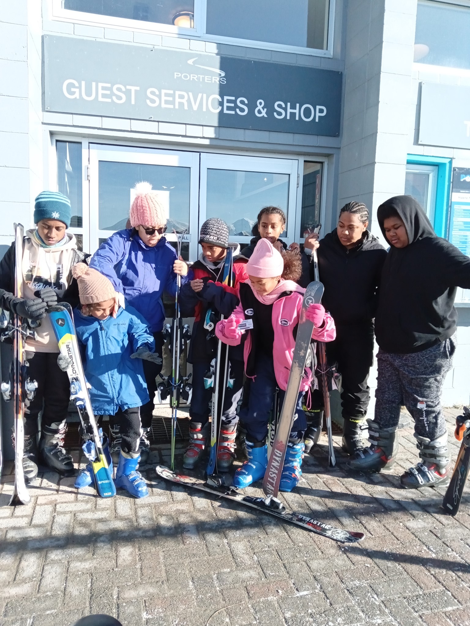 Oscar School Holiday Programmes
