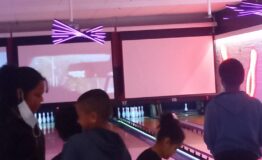 Oct 2021 Holiday Prog - bowling